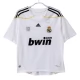 Real Madrid Retro Heimtrikot 2009-10