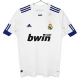 Real Madrid Retro Heimtrikot 2010-11
