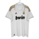 Real Madrid Retro Heimtrikot 2011-12