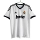 Real Madrid Retro Heimtrikot 2012-13