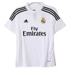 Real Madrid Retro Heimtrikot 2014-15