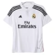 Real Madrid Retro Heimtrikot 2014-15