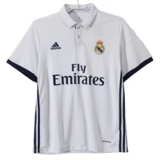 Real Madrid Retro Heimtrikot 2016-17 Real Madrid Retro Heimtrikot 2016-17