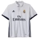 Real Madrid Retro Heimtrikot 2016-17