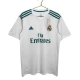 Real Madrid Retro Heimtrikot 2017-18 Real Madrid Retro Heimtrikot 2017-18