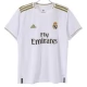 Real Madrid Retro Heimtrikot 2019-20