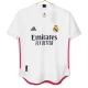 Real Madrid Retro Heimtrikot 2020-21 Real Madrid Retro Heimtrikot 2020-21