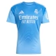 Real Madrid Torwart Heimtrikot 2025-26