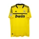 Real Madrid Torwart Retro Heimtrikot 2011-12