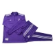 Real Madrid Trainingsanzug 2025-26 - 1-4 Zip Lila