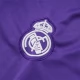 Real Madrid Trainingsanzug 2025-26 - 1-4 Zip Lila