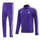 Real Madrid Trainingsjacke + Hose 2025-26 - Lila