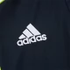 Real Madrid Trainingsjacke + Hose 2025-26 - Schwarz