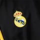 Real Madrid Trainingsjacke + Hose 2025-26 - Schwarz