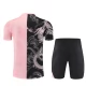 Real Madrid Trainingstrikot + Shorts 2025-26 Dragon Pink