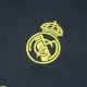Real Madrid Trainingstrikot + Shorts 2025-26 Schwarz