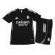 Real Madrid Trainingstrikot + Shorts 2025-26
