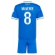 Real Madrid Valverde 8 Ausweich Trikot Set Kinder 2025-26 Real Madrid Valverde 8 Ausweich Trikot Set Kinder 2025-26