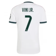 Real Madrid Vini Jr. 7 Heimtrikot 2026-27