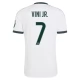 Real Madrid Vini Jr. 7 Heimtrikot 2026-27