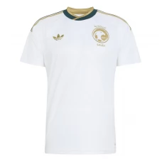 Saudi-Arabien Auswärtstrikot WM 2026