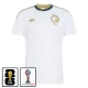 Saudi-Arabien Auswärtstrikot WM 2026 mit Patch