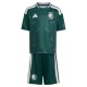 Saudi-Arabien Heim Trikot Set Kinder WM 2026