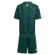 Saudi-Arabien Heim Trikot Set Kinder WM 2026