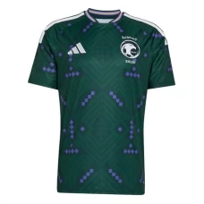 Saudi-Arabien Heimtrikot WM 2026