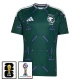 Saudi-Arabien Heimtrikot WM 2026 mit Patch