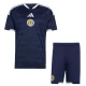 Schottland Heim Trikot Set Kinder WM 2026