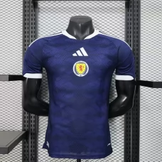 Schottland Heimtrikot WM 2026
