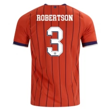 Schottland Robertson 3 Auswärtstrikot WM 2026