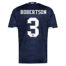 Schottland Robertson 3 Heimtrikot WM 2026