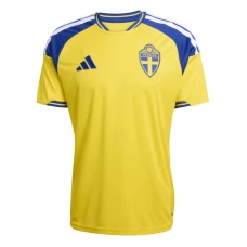 Schweden Heimtrikot WM 2026