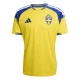 Schweden Heimtrikot WM 2026