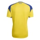 Schweden Heimtrikot WM 2026