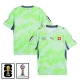 Schweiz Auswärtstrikot WM 2026 mit Patch