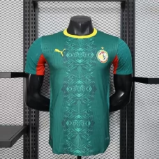 Senegal Auswärtstrikot WM 2026