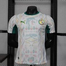 Senegal Heimtrikot WM 2026