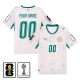 Senegal Heimtrikot WM 2026 mit Patch