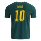 Senegal Mané 10 Auswärtstrikot WM 2026