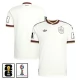 Spanien Auswärtstrikot WM 2026 mit Patch