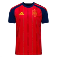 Spanien Heimtrikot WM 2026