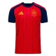 Spanien Heimtrikot WM 2026