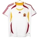 Spanien Retro Auswärtstrikot 2006