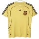 Spanien Retro Auswärtstrikot 2008