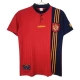 Spanien Retro Heimtrikot 1996