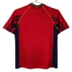 Spanien Retro Heimtrikot 1998