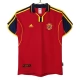 Spanien Retro Heimtrikot 2000